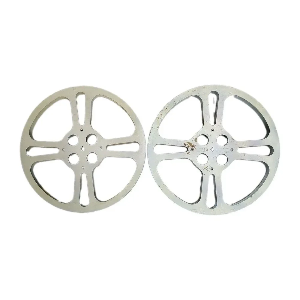 2 - 16MM 1600' 13.75